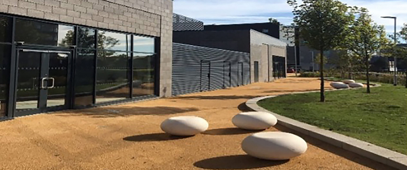 Ware House Experience